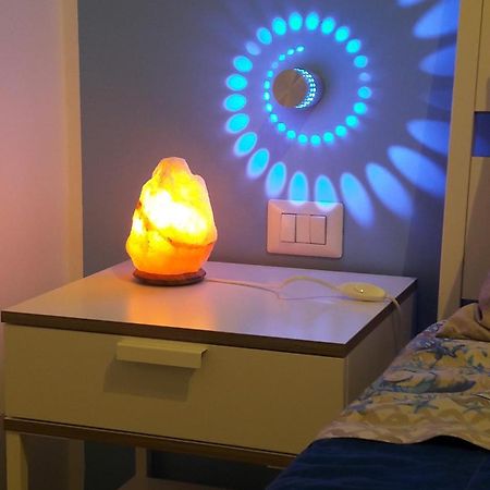 Angela'S House Bed & Breakfast Taranto Bagian luar foto