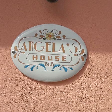 Angela'S House Bed & Breakfast Taranto Bagian luar foto